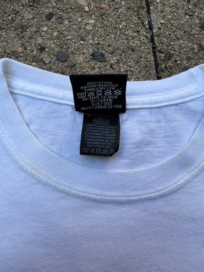 Stussy Paris Exclusive T-Shirt