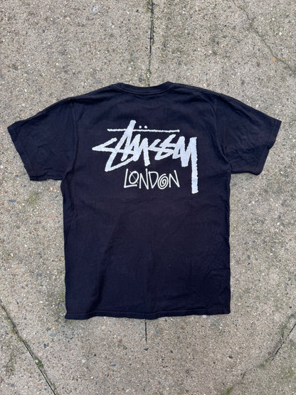 Stussy London Exclusive T-Shirt