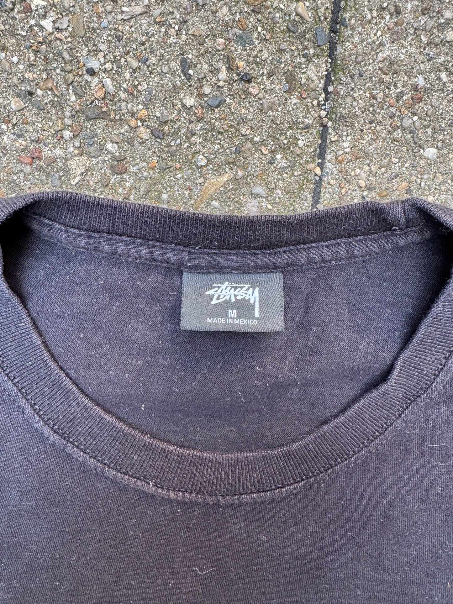 Stussy London Exclusive T-Shirt