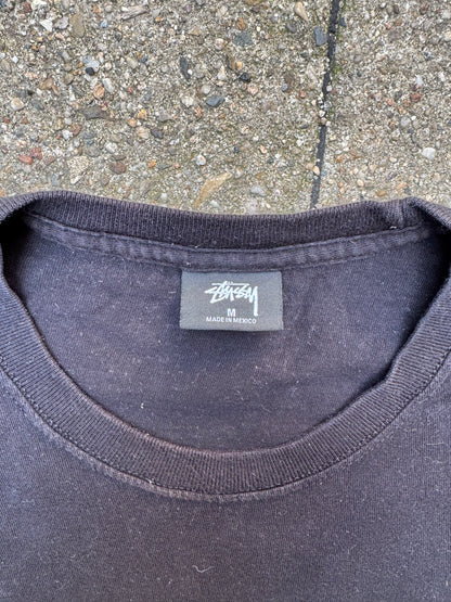 Stussy London Exclusive T-Shirt