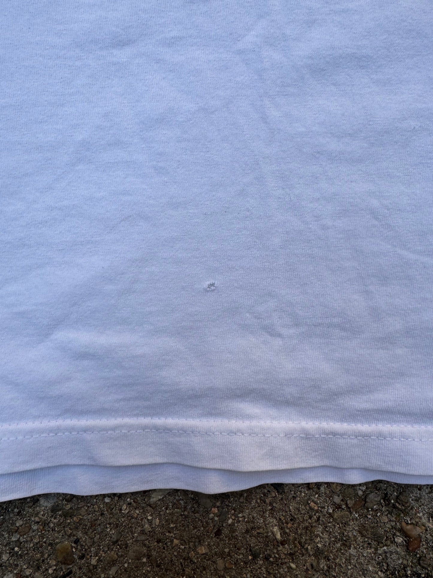 Stussy Stock Logo T-Shirt