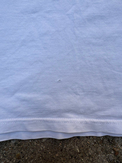 Stussy Stock Logo T-Shirt
