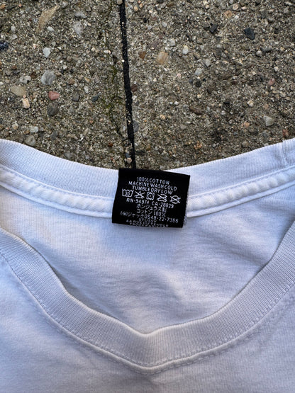 Stussy Stock Logo T-Shirt