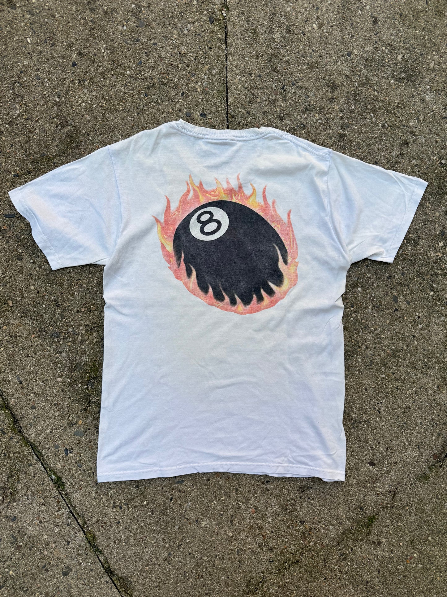 Stussy 8 Ball T-Shirt