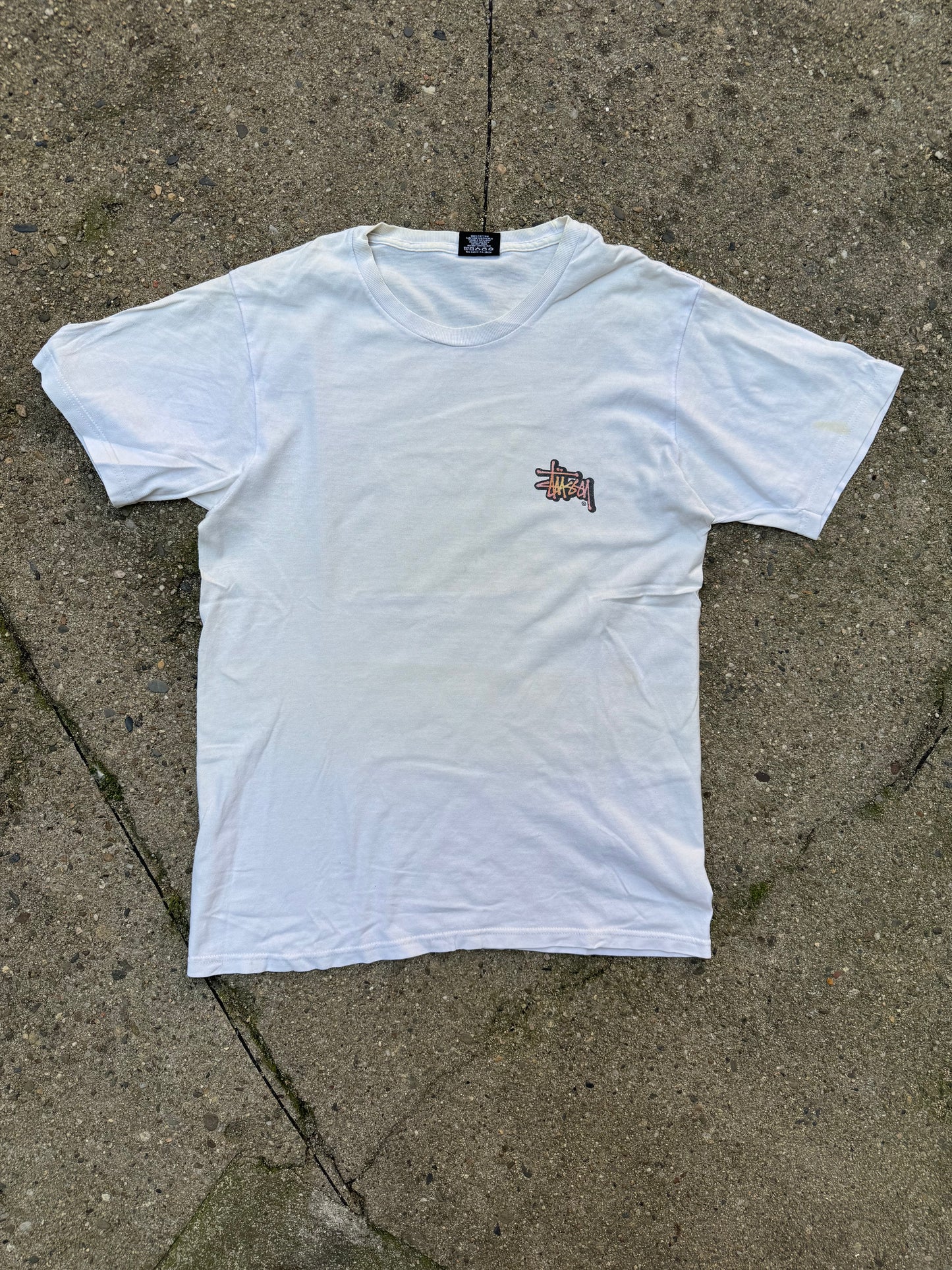 Stussy 8 Ball T-Shirt