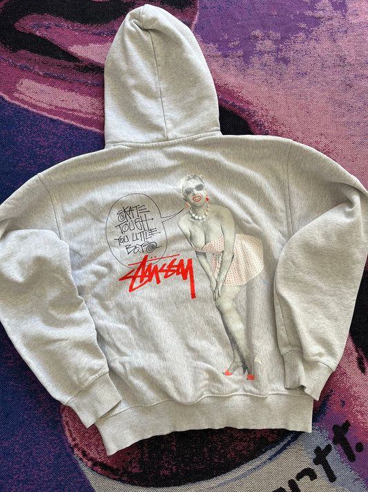 Stussy Hoodie