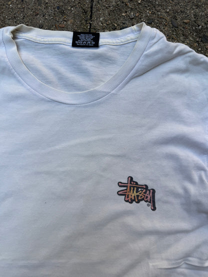 Stussy 8 Ball T-Shirt