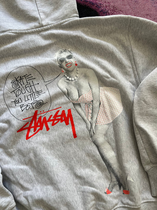 Stussy Hoodie