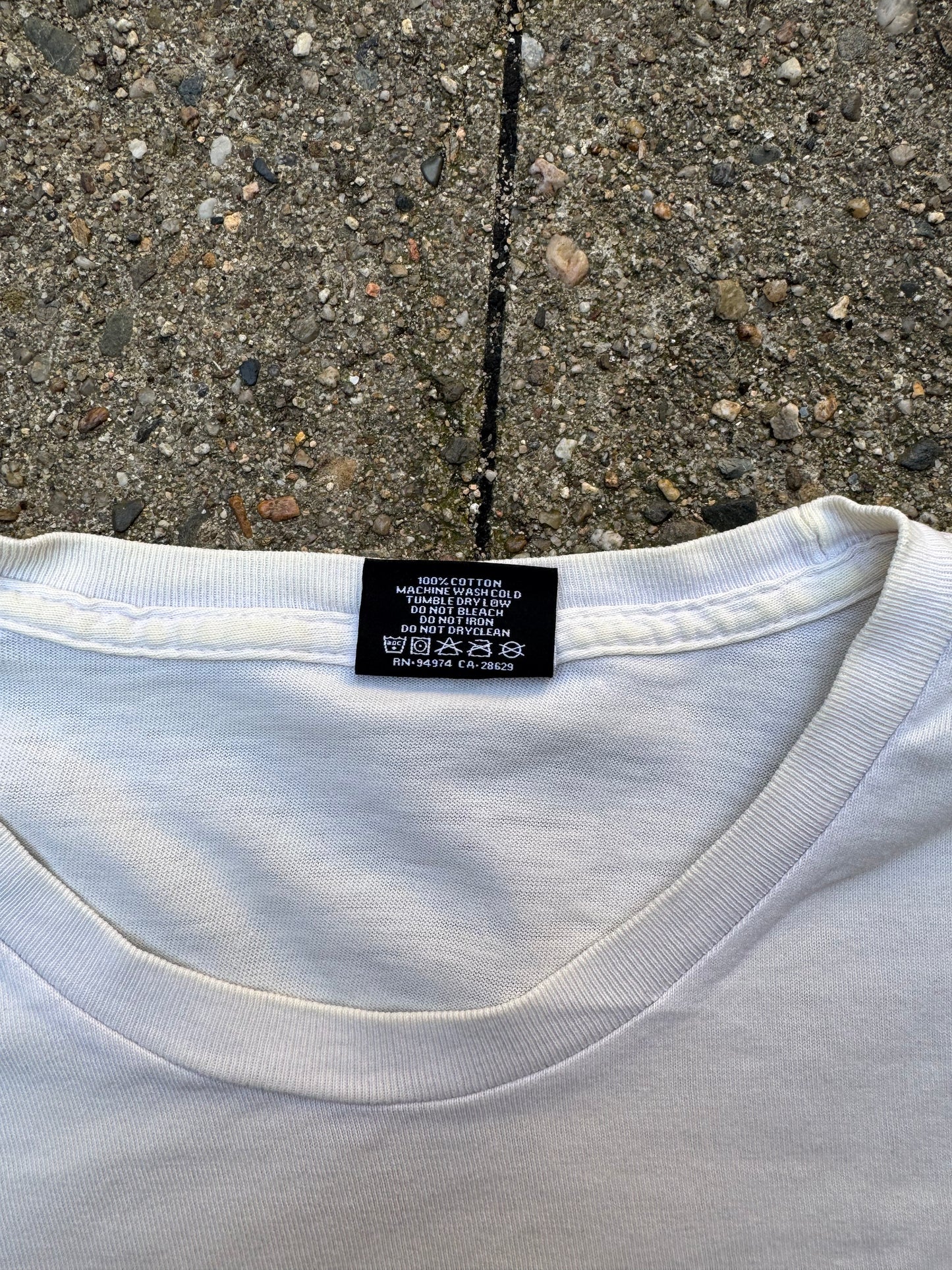 Stussy 8 Ball T-Shirt