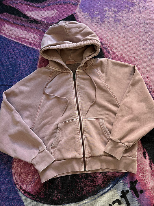 Carhartt Womens Taos Hoodie