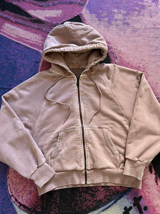 Carhartt Womens Taos Hoodie