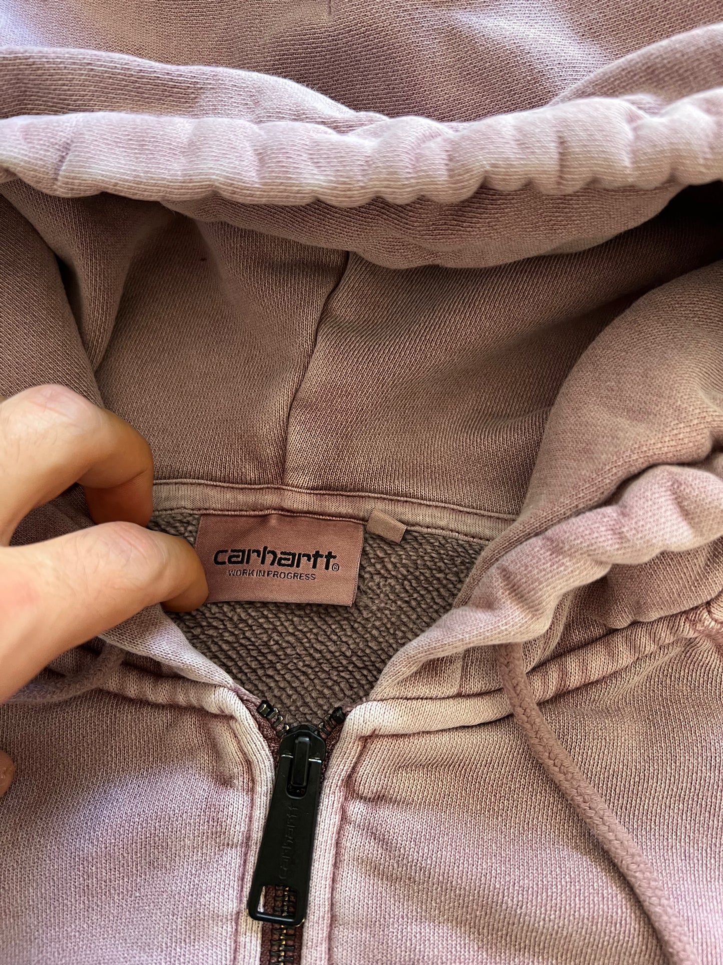 Carhartt Womens Taos Hoodie