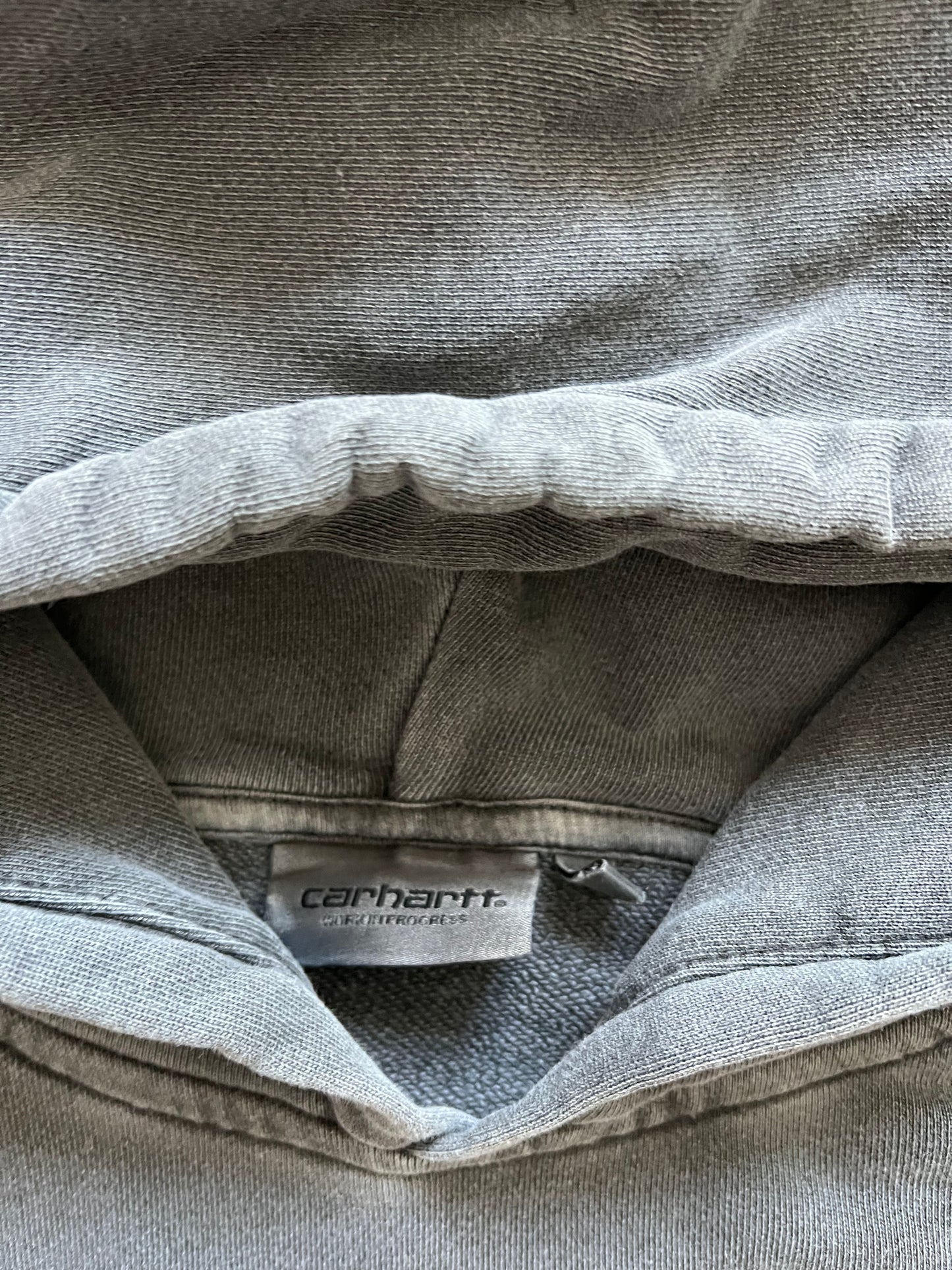 Carhartt Womens Hoodie