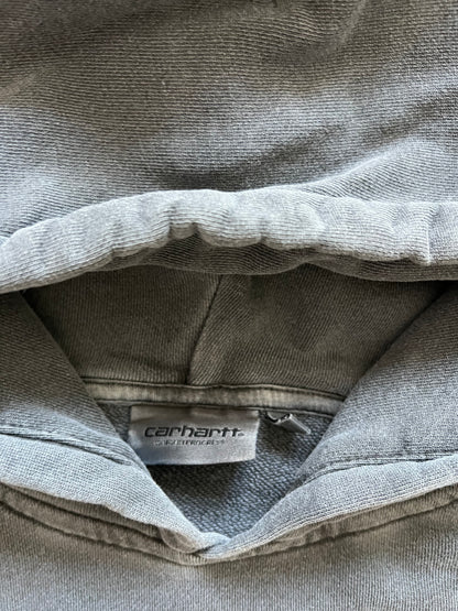 Carhartt Womens Hoodie
