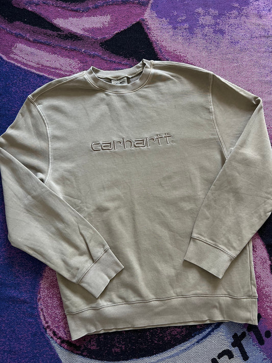 Carhartt Crewneck
