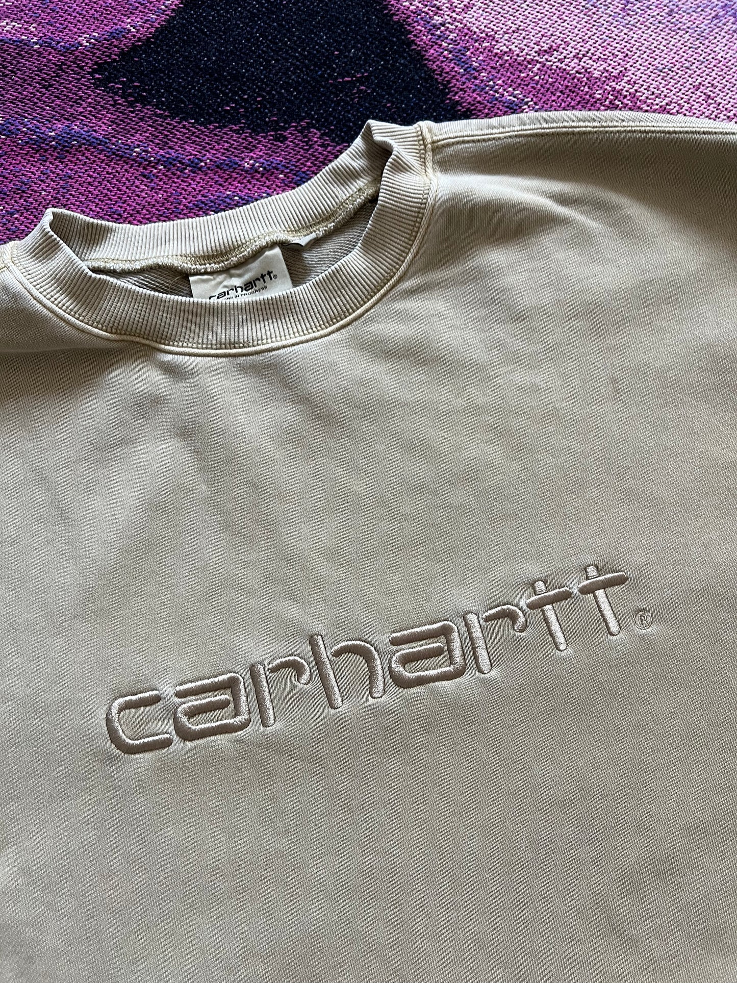 Carhartt Crewneck