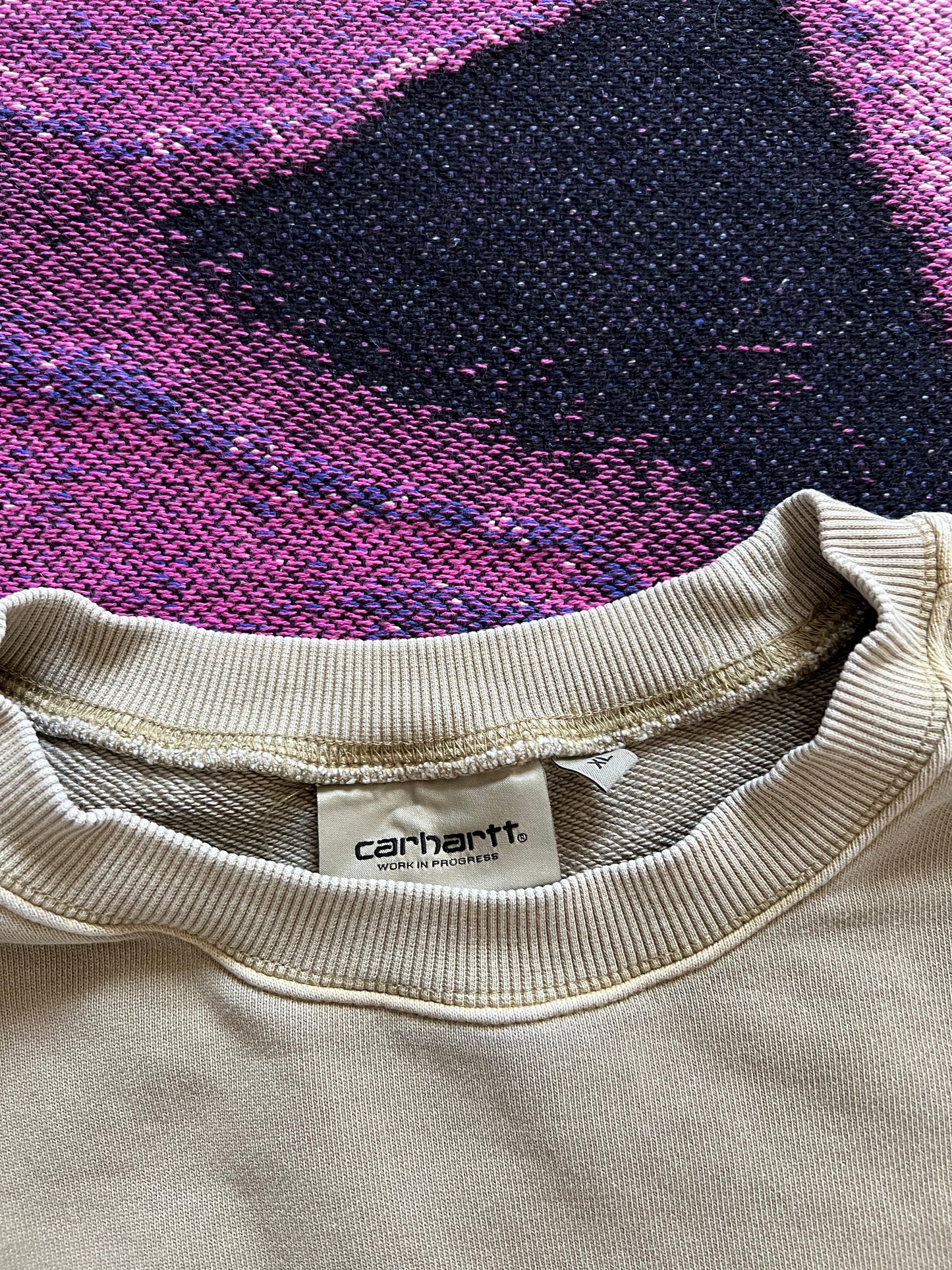 Carhartt Crewneck