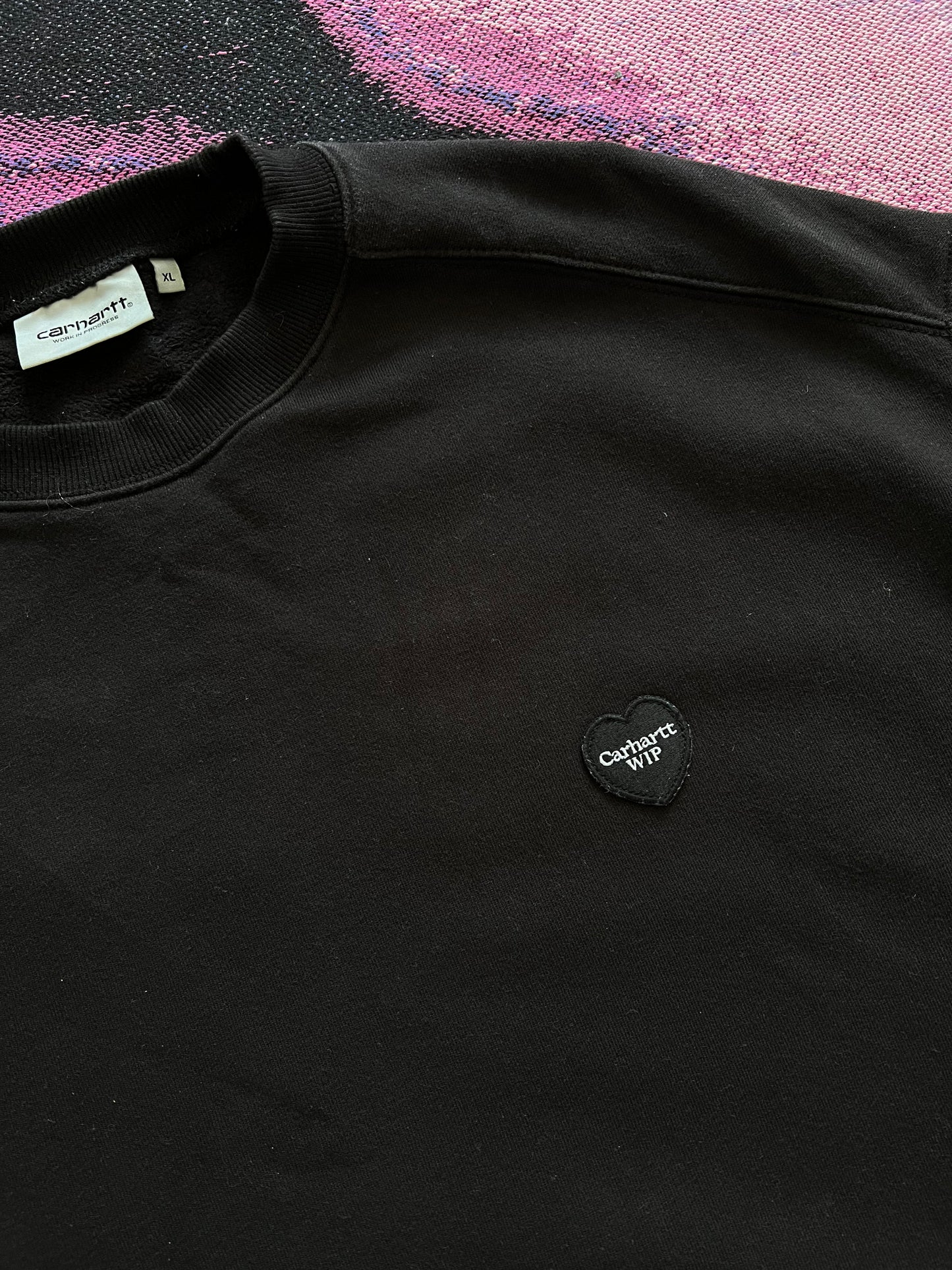 Carhartt Crewneck