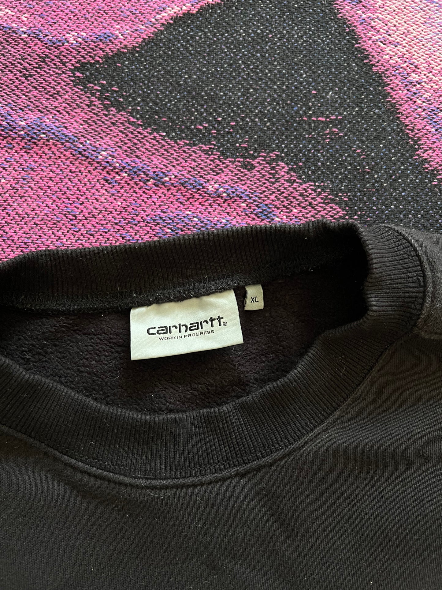 Carhartt Crewneck