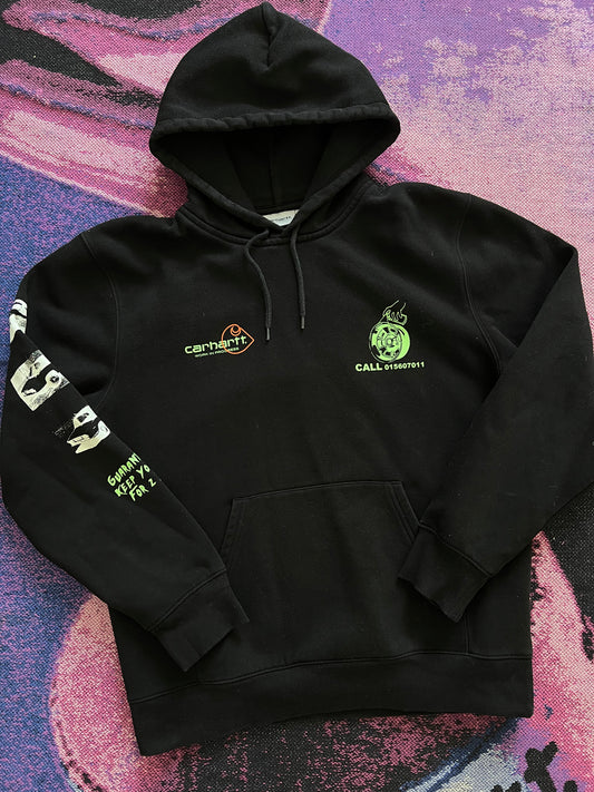 Carhartt Hoodie
