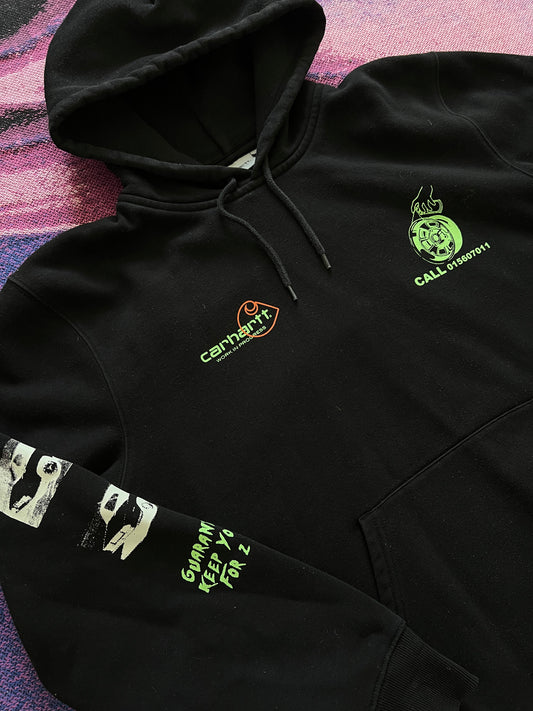 Carhartt Hoodie