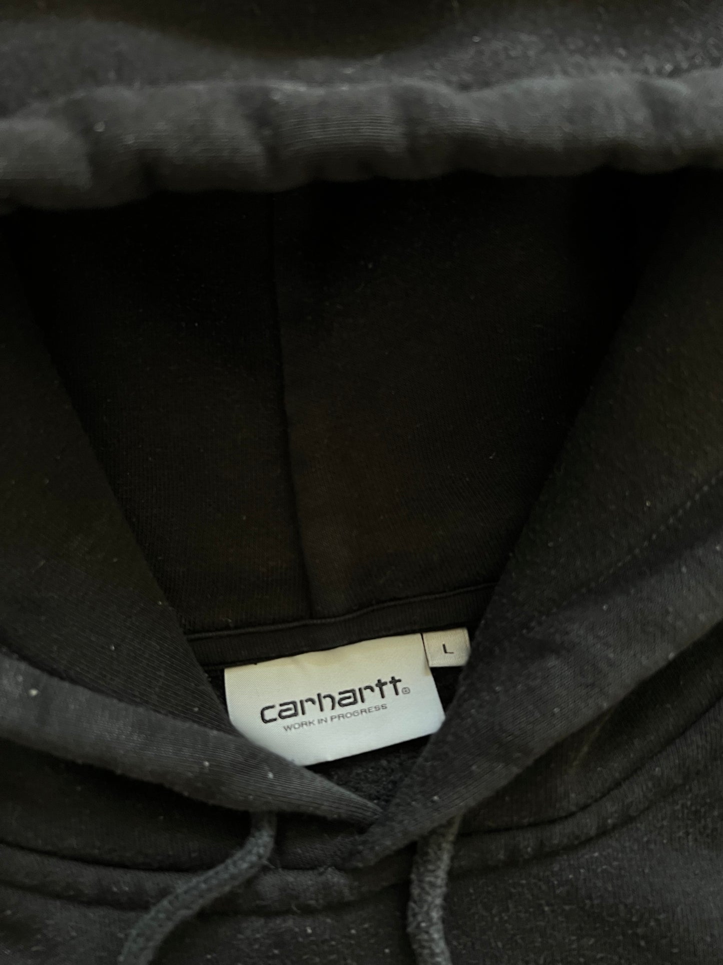 Carhartt Hoodie