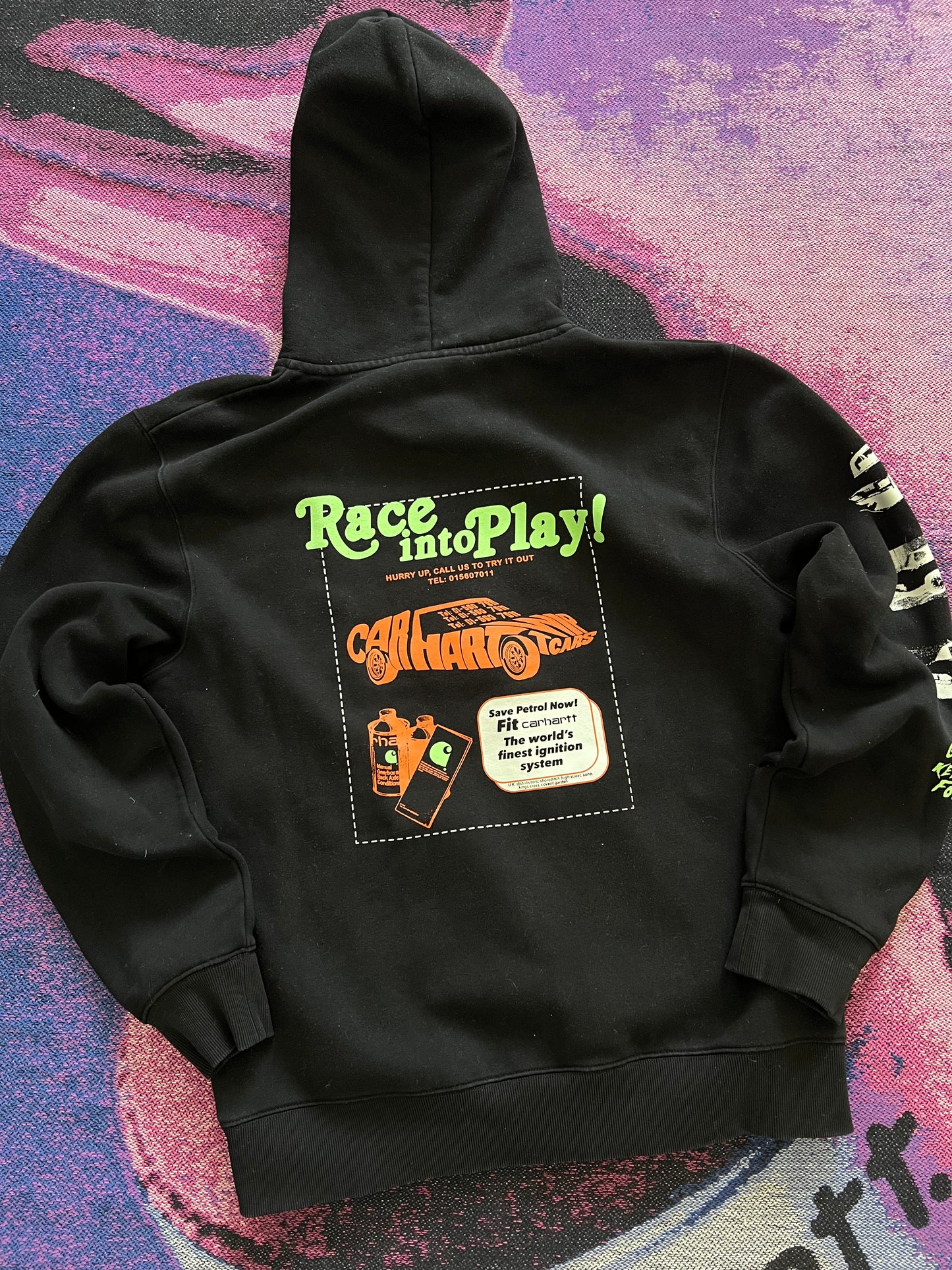 Carhartt Hoodie