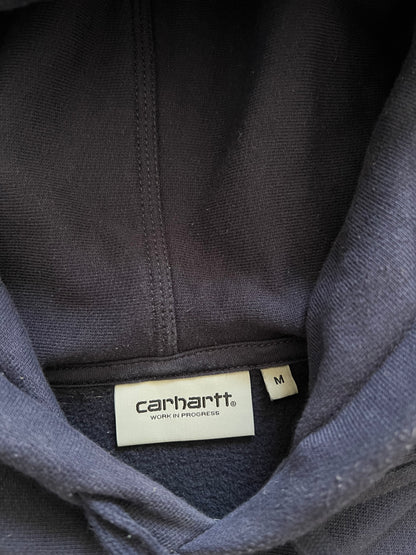 Carhartt American Script hoodie