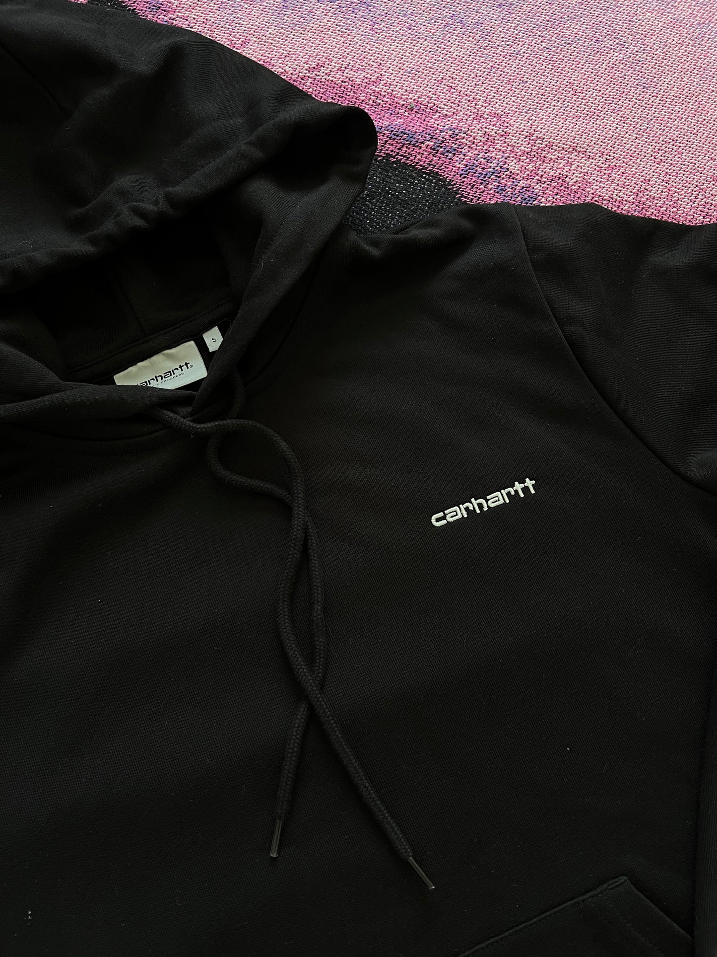 Carhartt Hoodie
