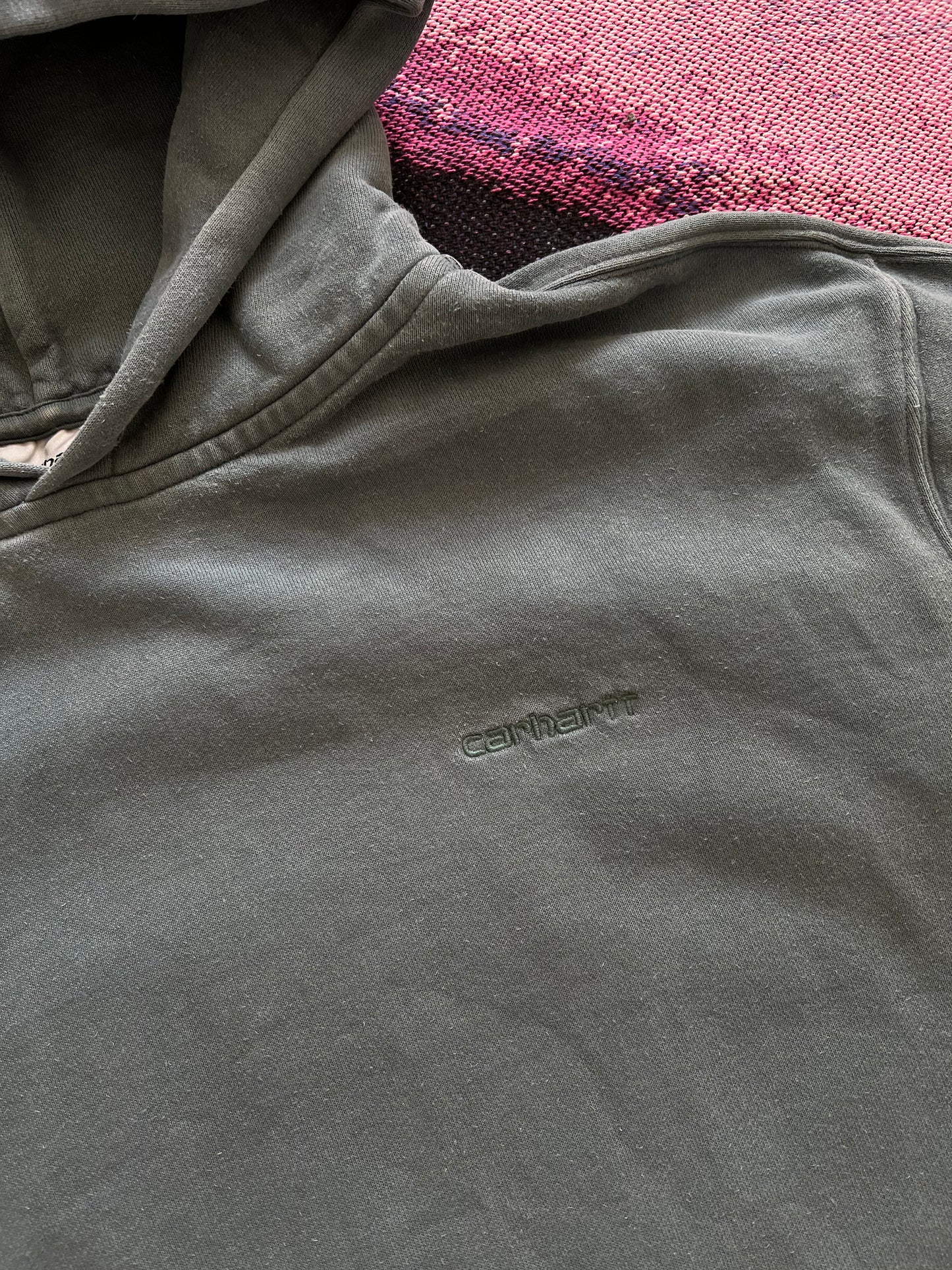 Carhartt Hoodie