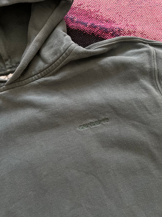 Carhartt Hoodie
