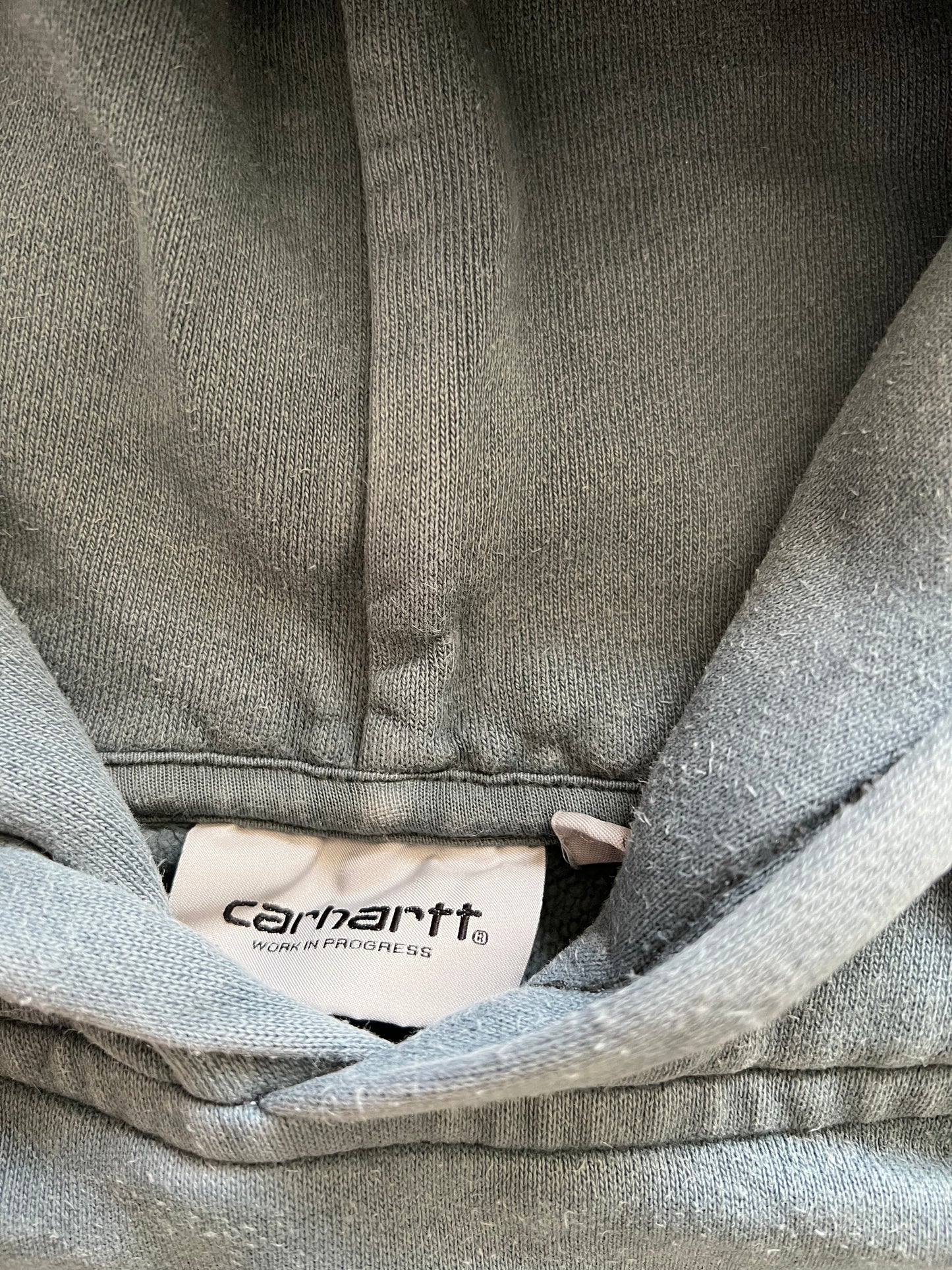 Carhartt Hoodie