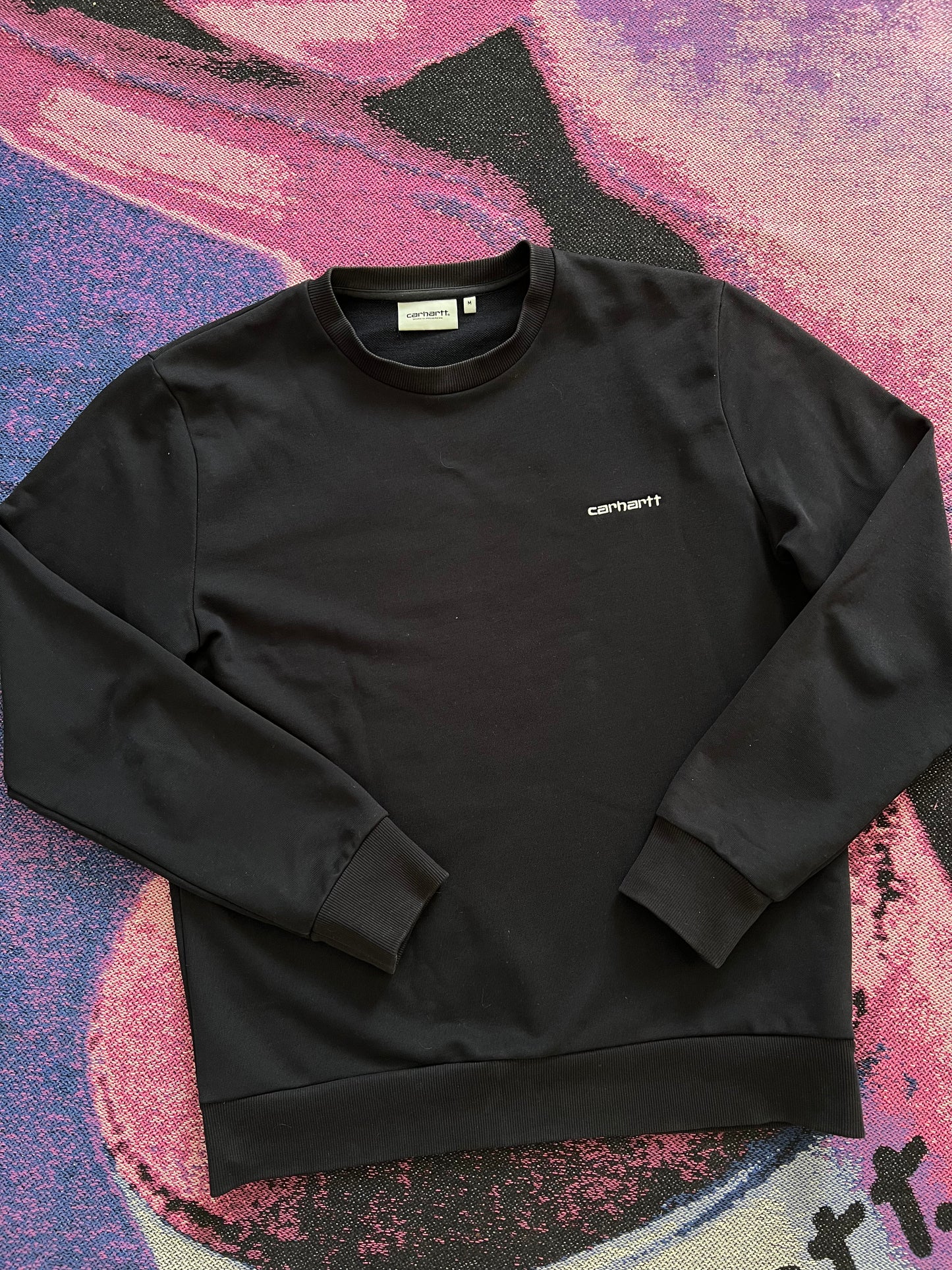 Carhartt Crewneck