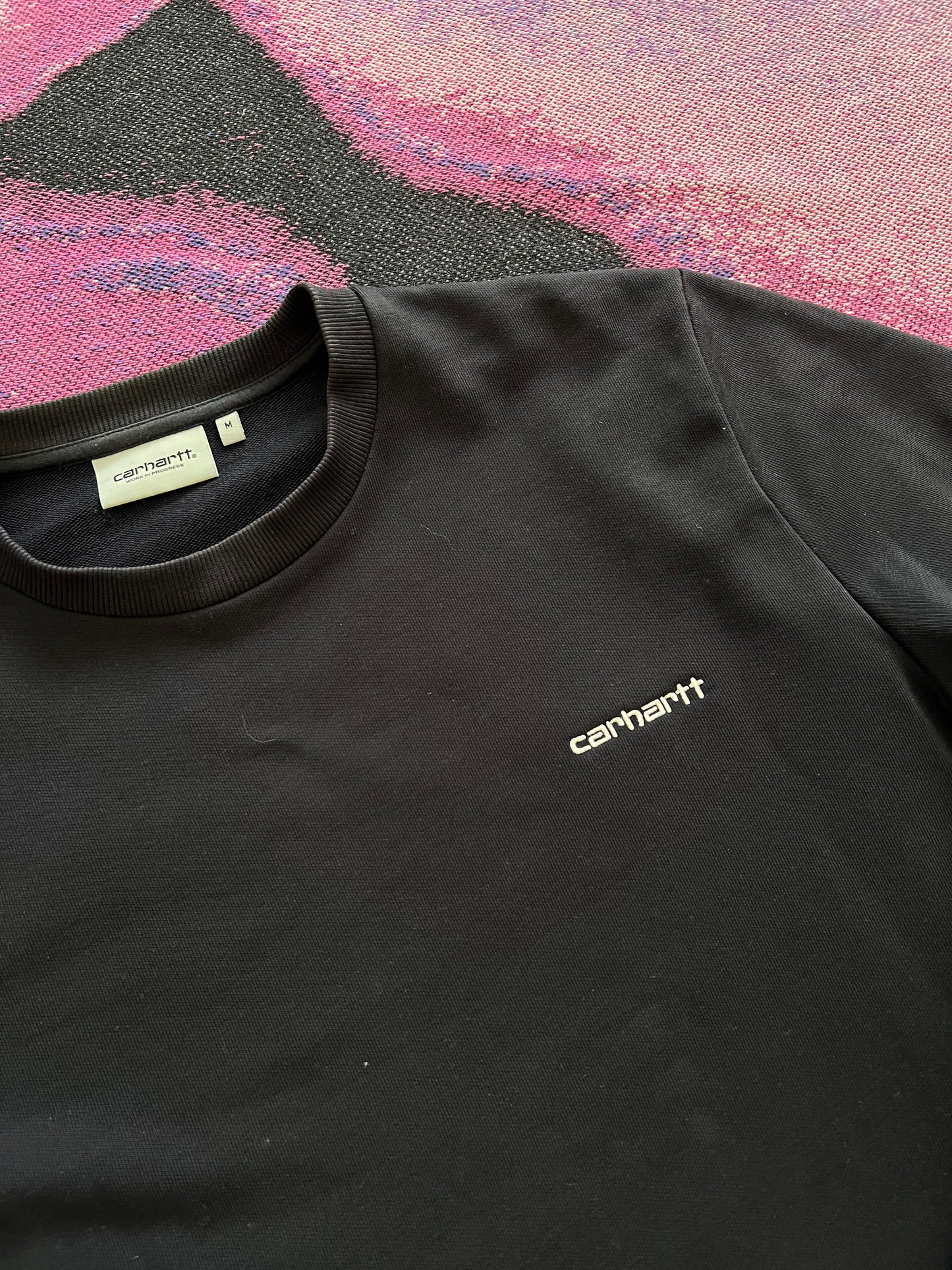 Carhartt Crewneck