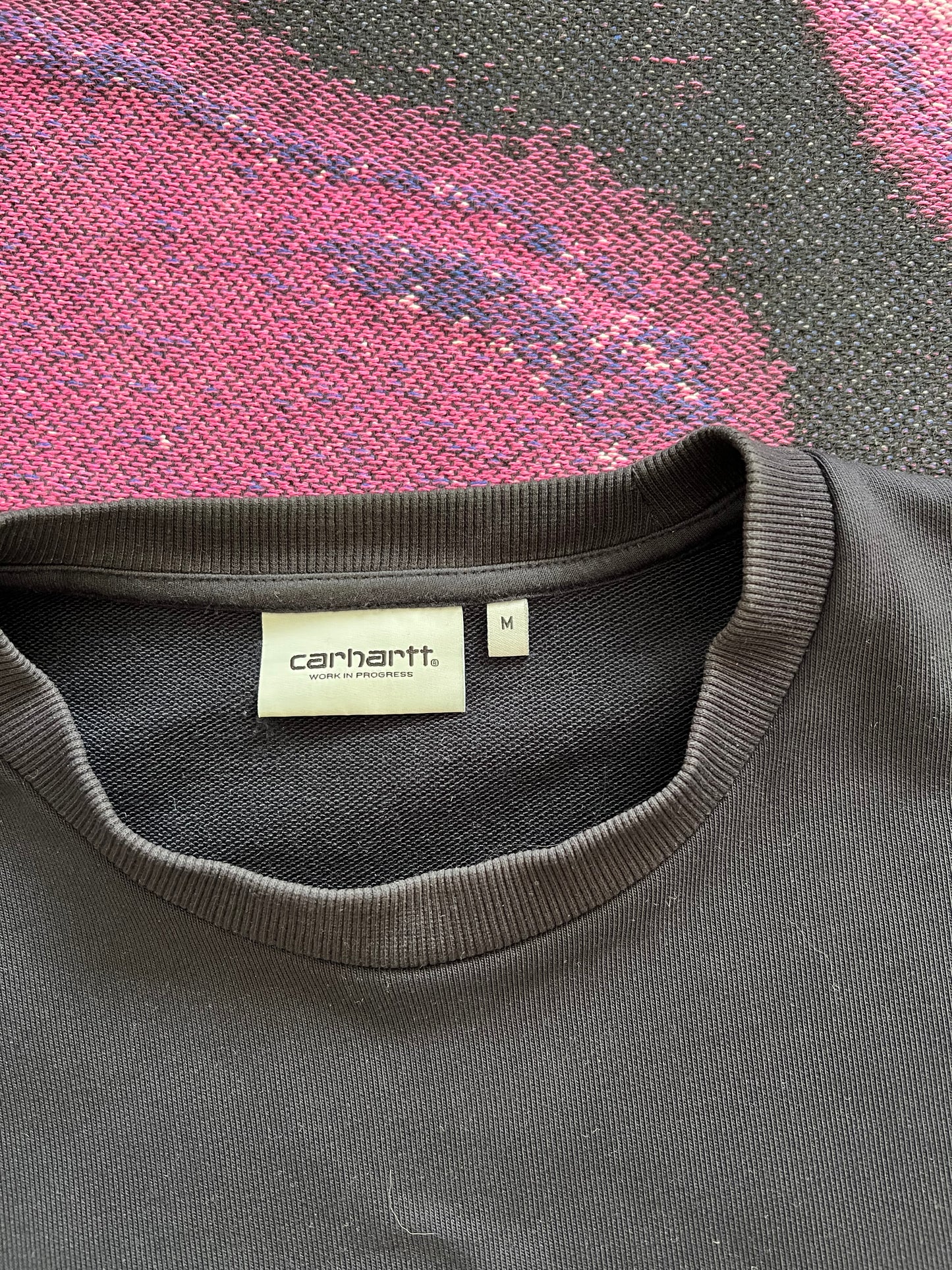 Carhartt Crewneck