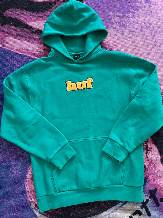 Huf Hoodie