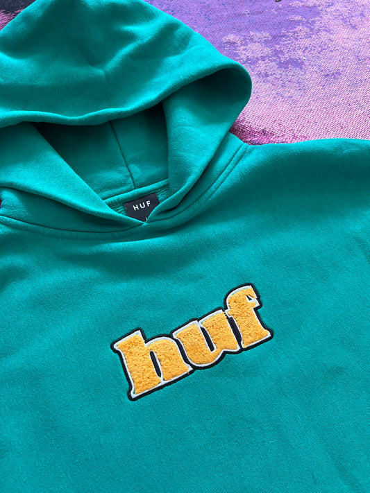Huf Hoodie