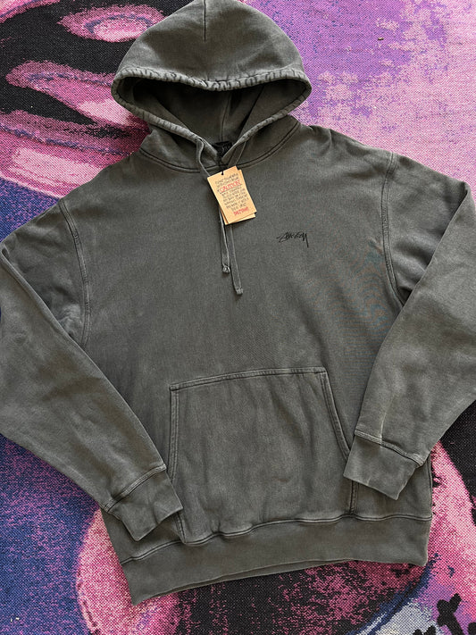 Stussy Dyed Hoodie