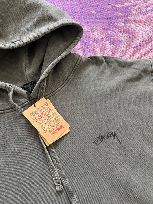 Stussy Dyed Hoodie