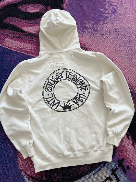 Stussy Hoodie