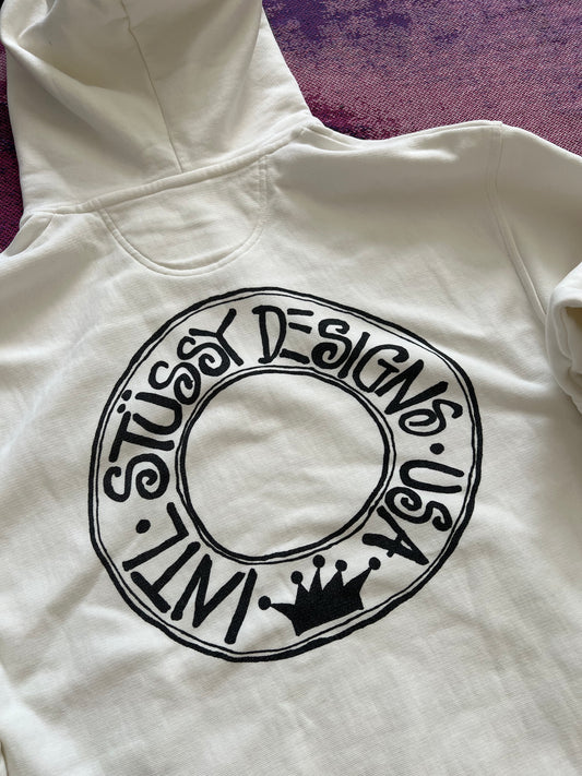 Stussy Hoodie