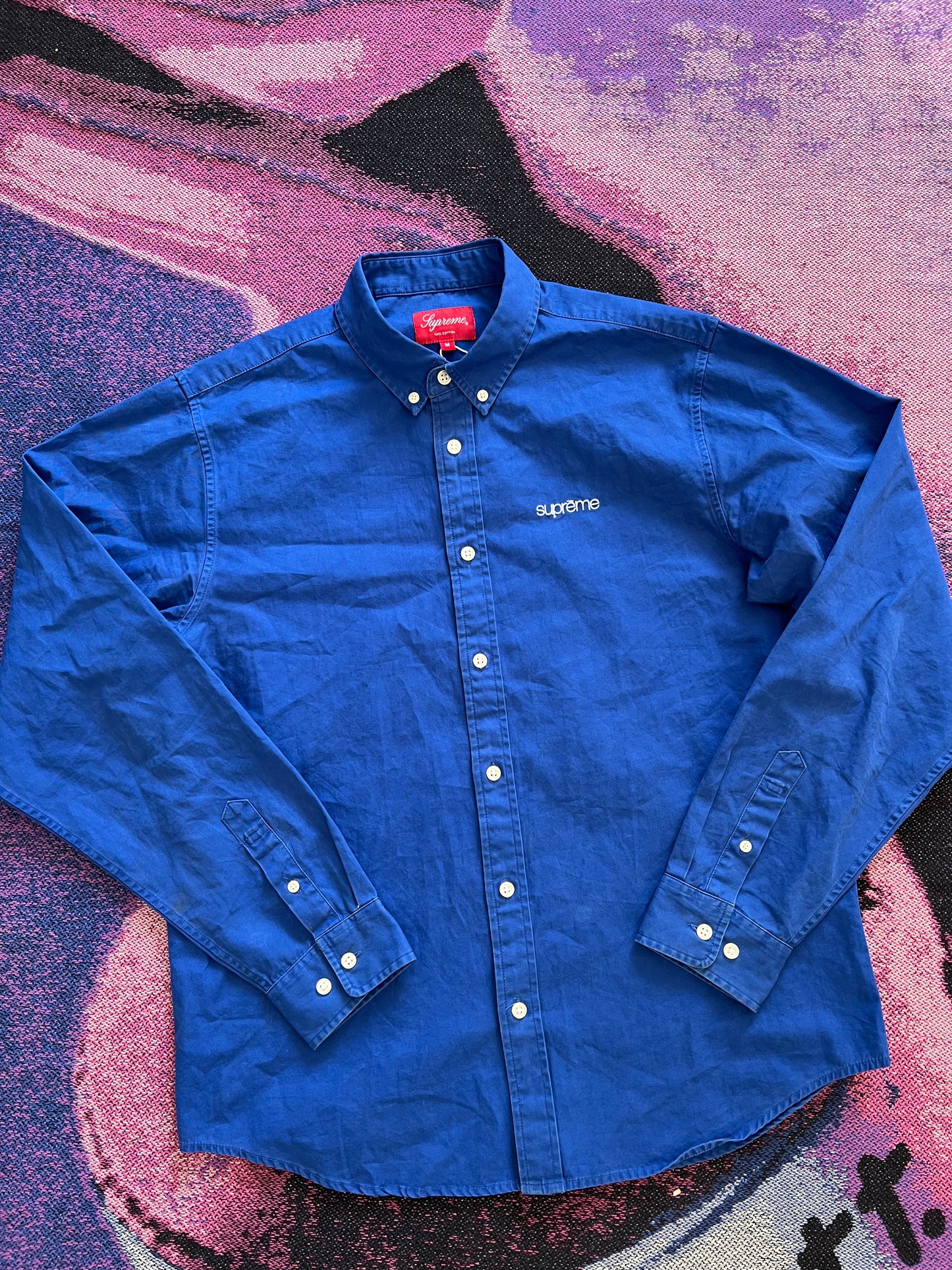 Supreme Shirt