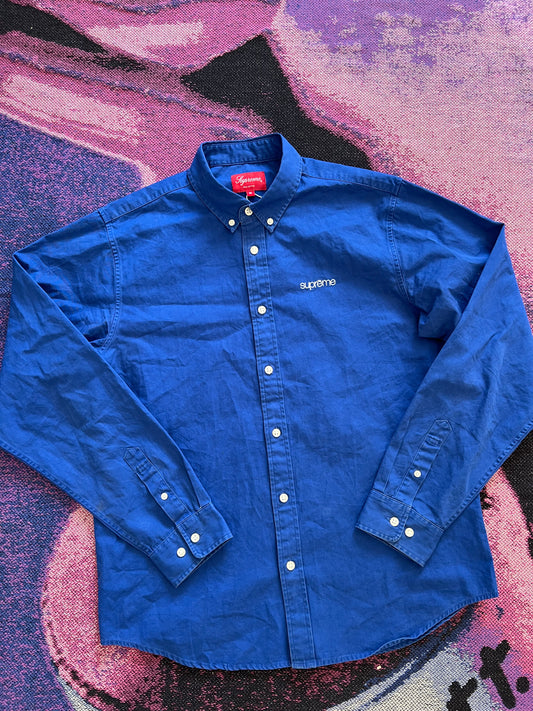 Supreme Shirt