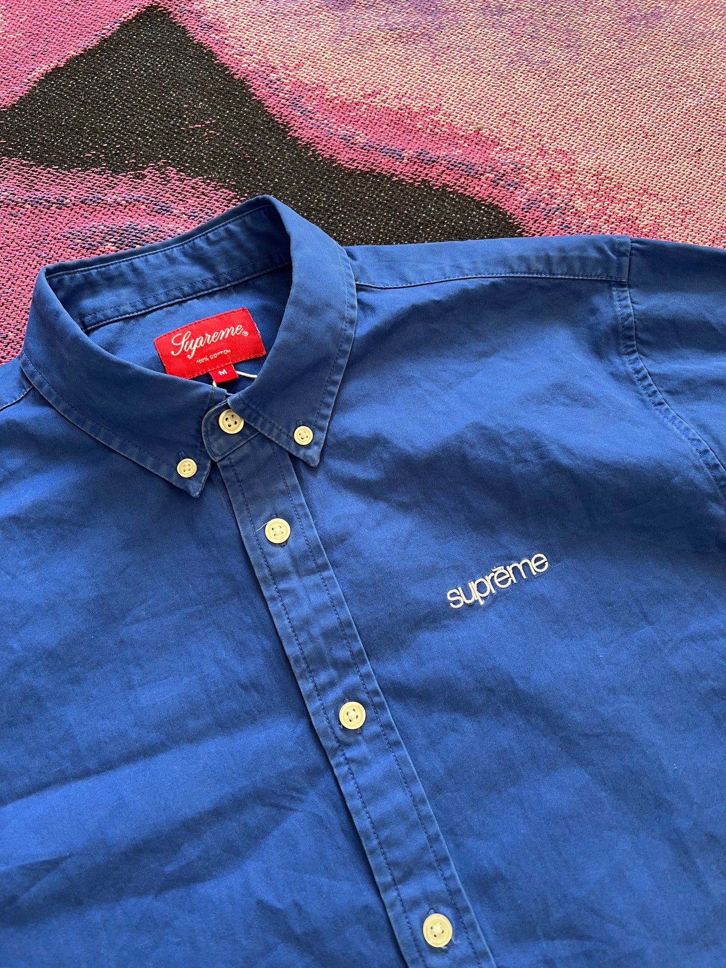 Supreme Shirt