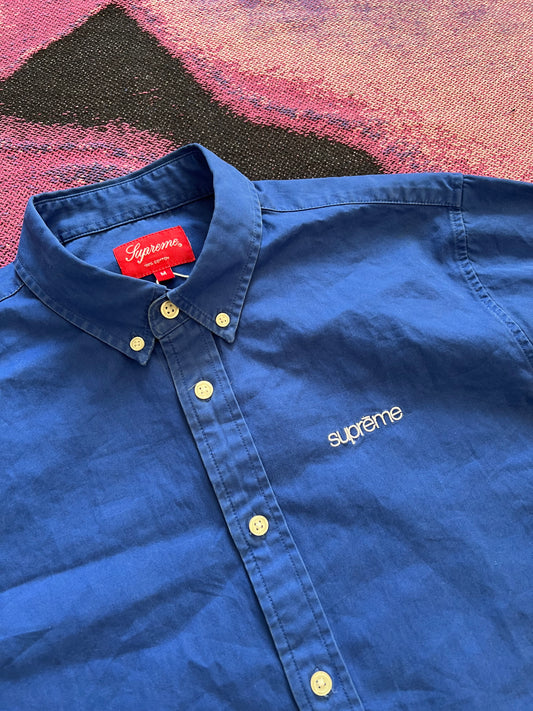 Supreme Shirt