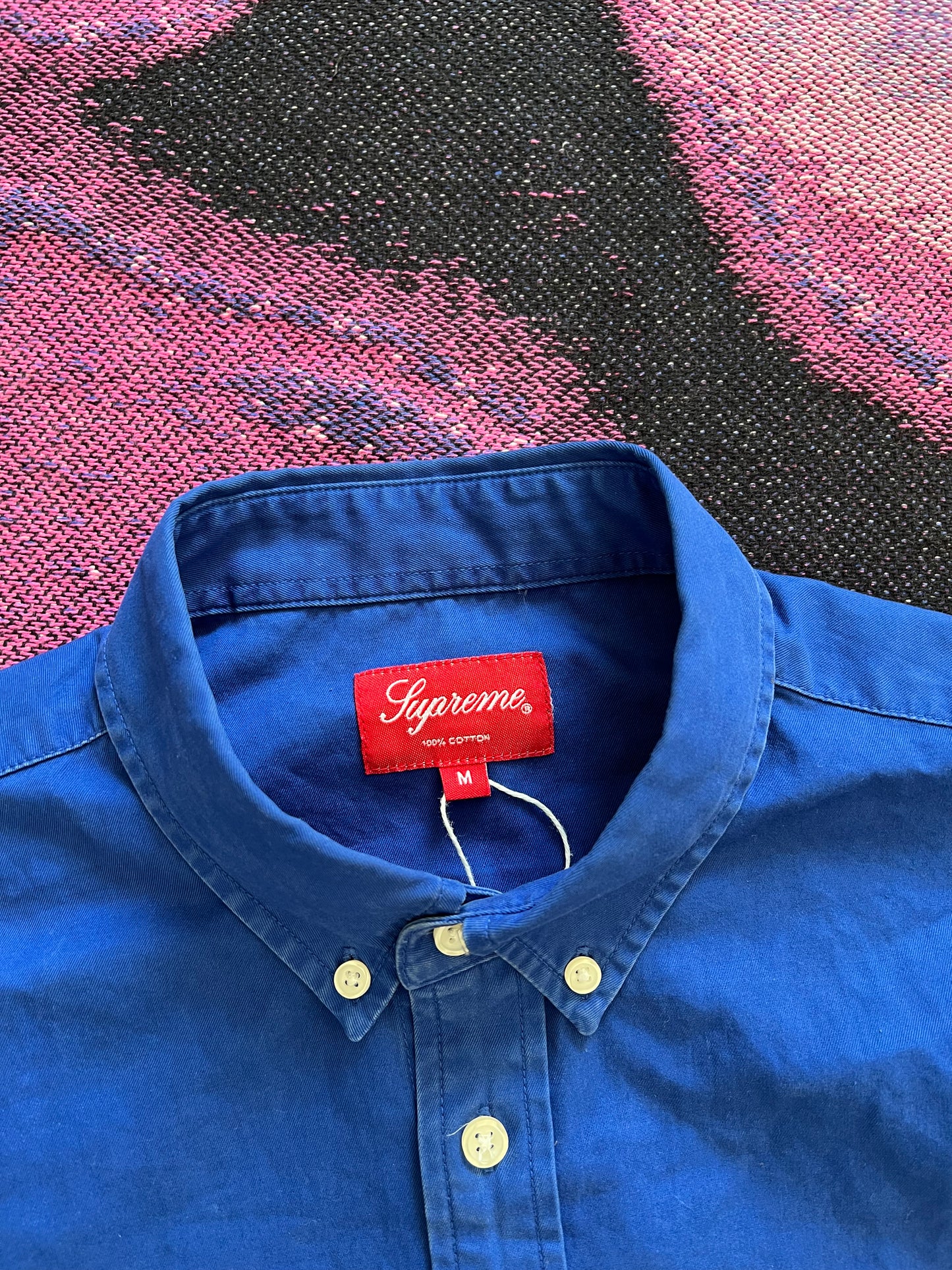 Supreme Shirt
