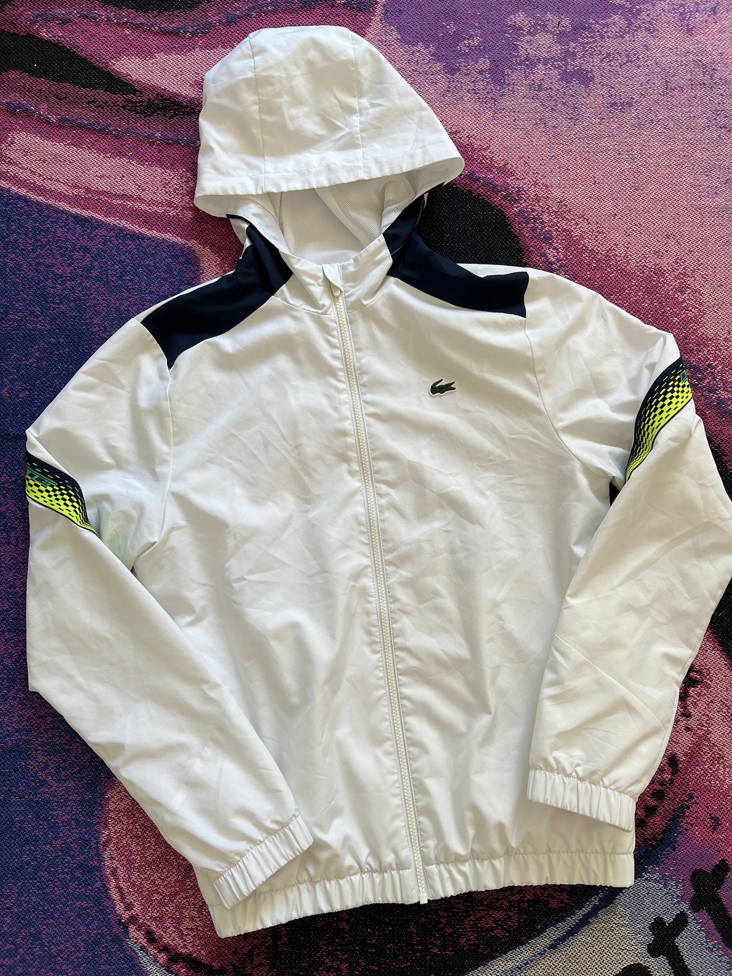 Lacoste Jacket