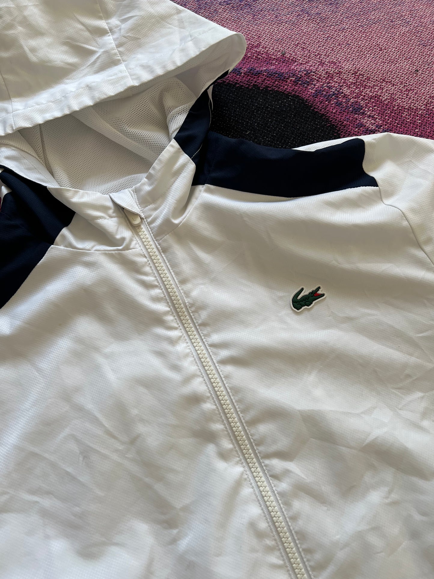 Lacoste Jacket