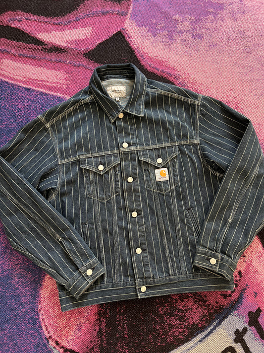 Carhartt Denim Jacket