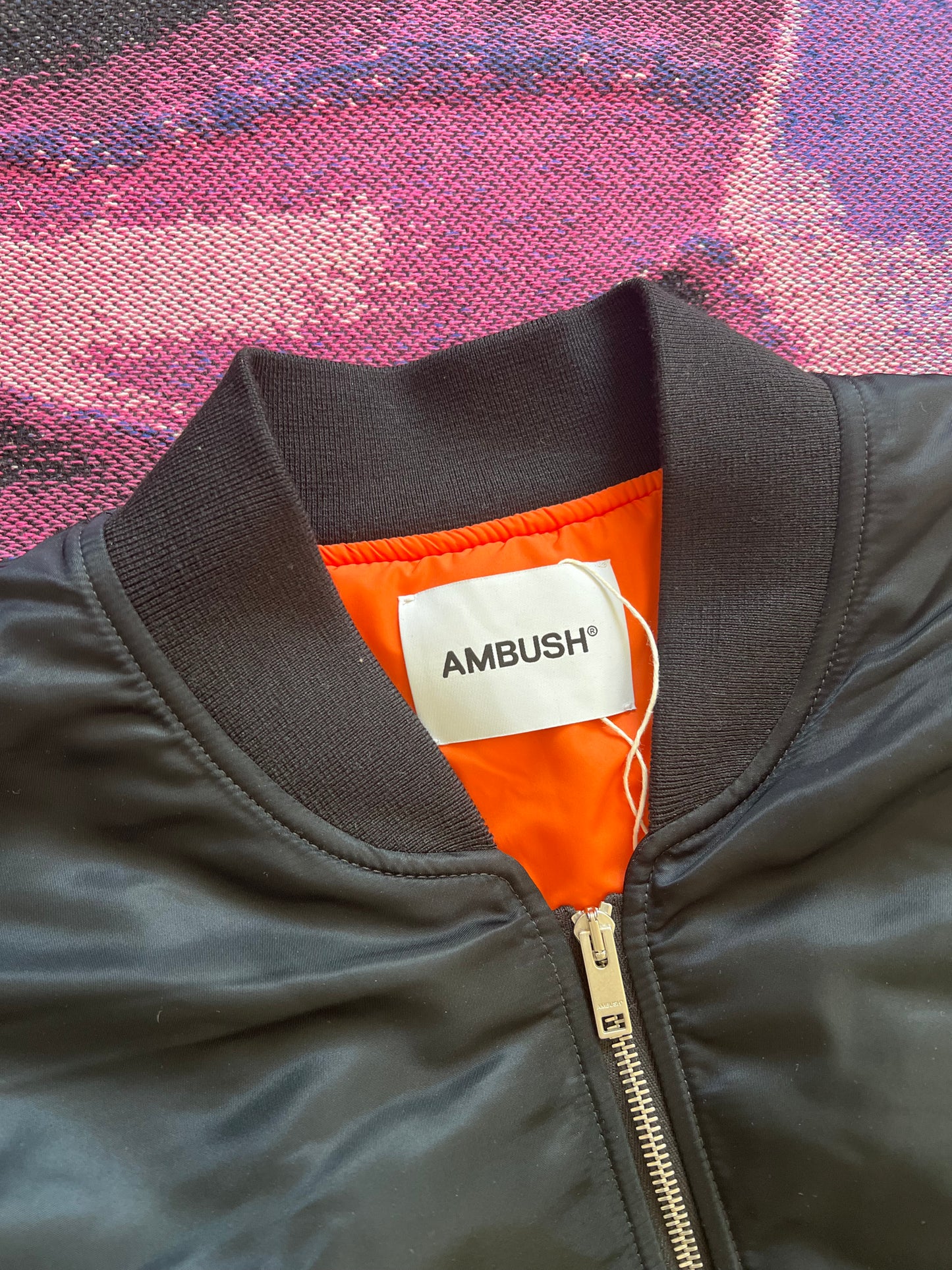Ambush Bomber Jacket